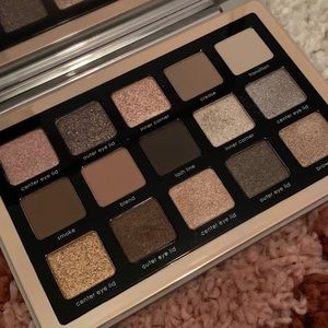 Natasha Denona Glam Palette Eyeshadow